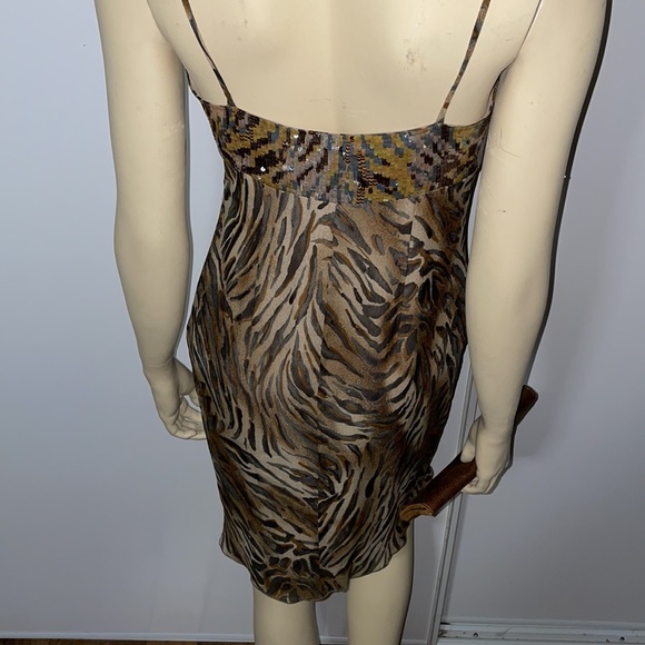 Valentino Slip Dress - Picture 9 of 12